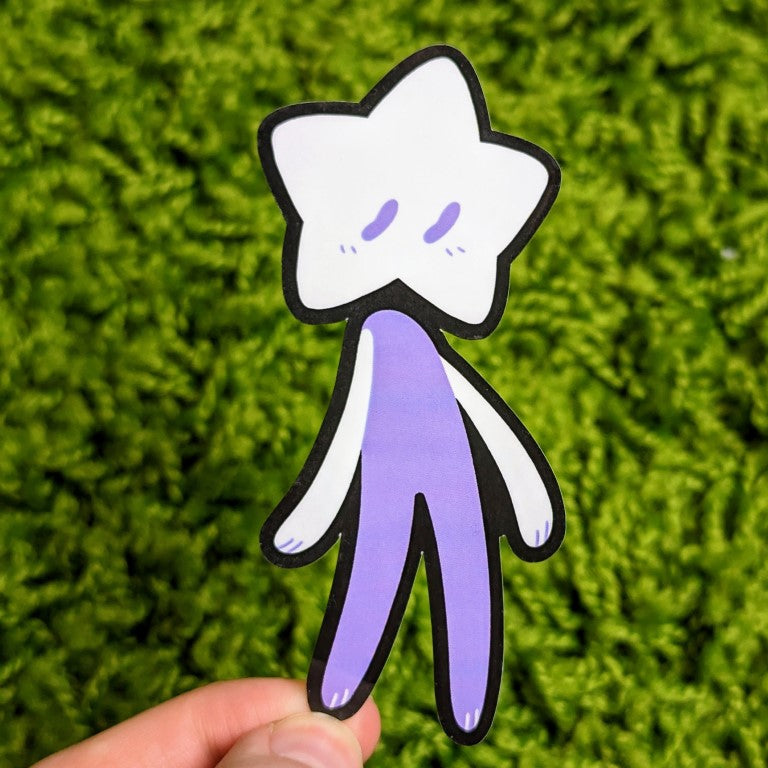 Star Babies Stickers