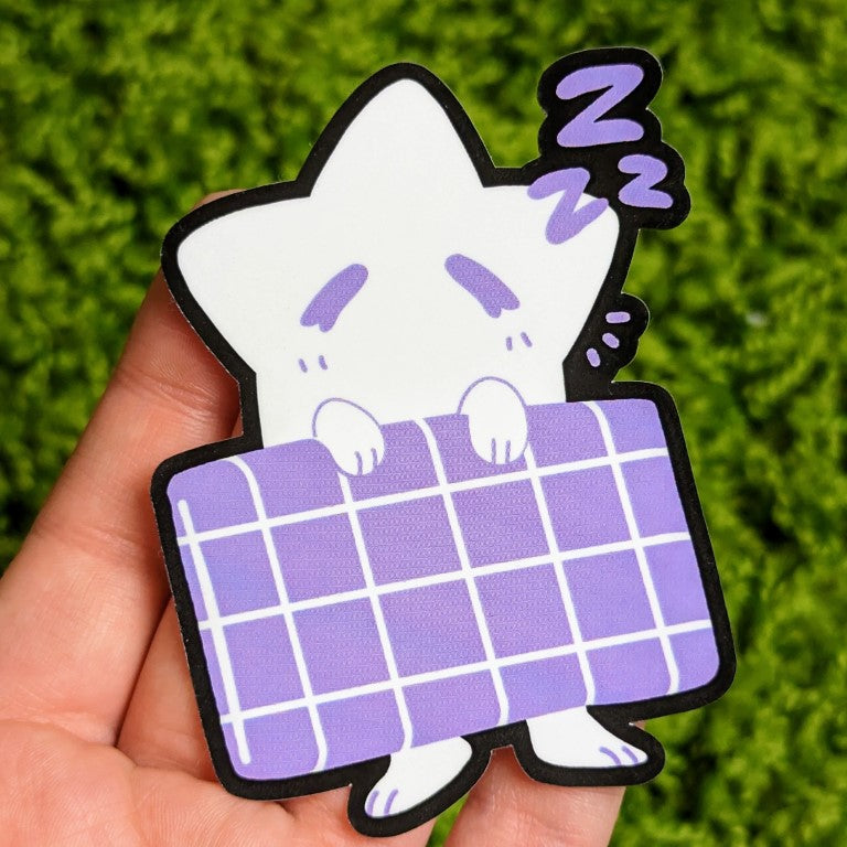 Star Babies Stickers