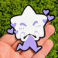 Star Babies Stickers