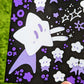Star Babies 7.5x5 Mini Print