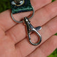 Cade Skull Lanyard