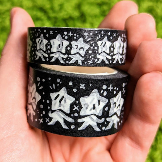 Star Baby Washi Tape