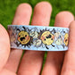 Knife Bee Washi Tape