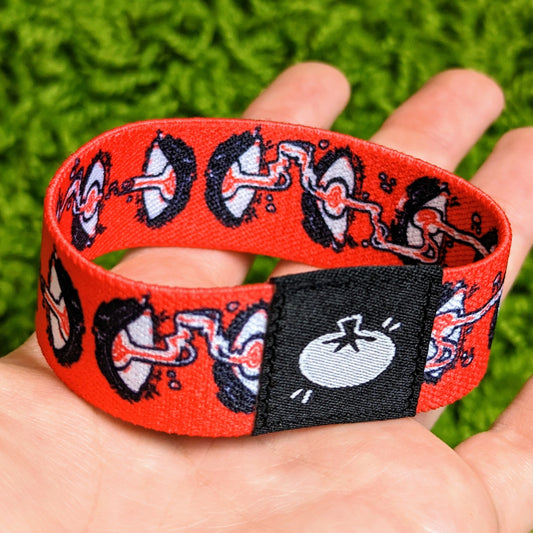Drippy Eyes Bracelet