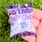 Star Baby Candy Keychain