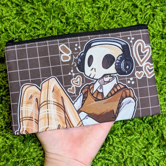 Cade Pencil Pouch