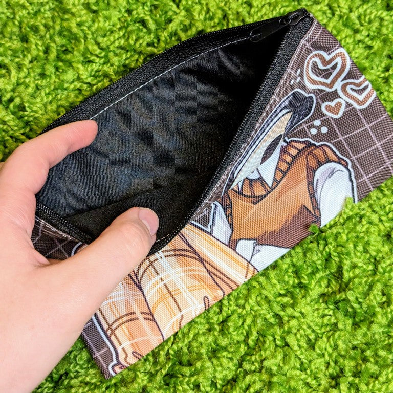 Cade Pencil Pouch