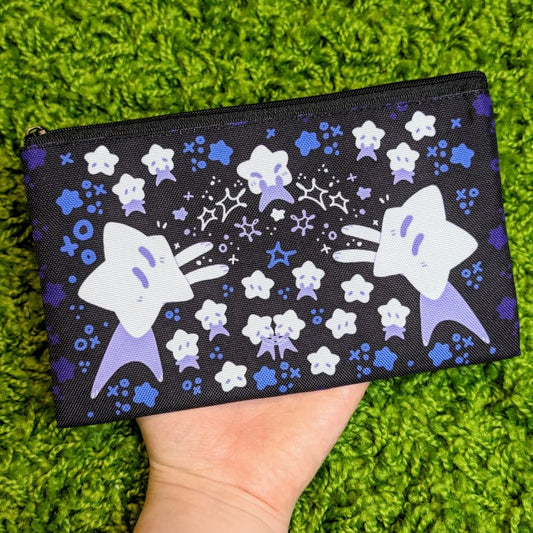 Star Baby Pencil Pouch