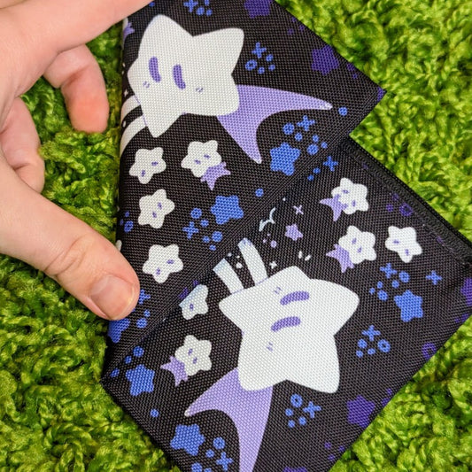 Star Baby Pencil Pouch