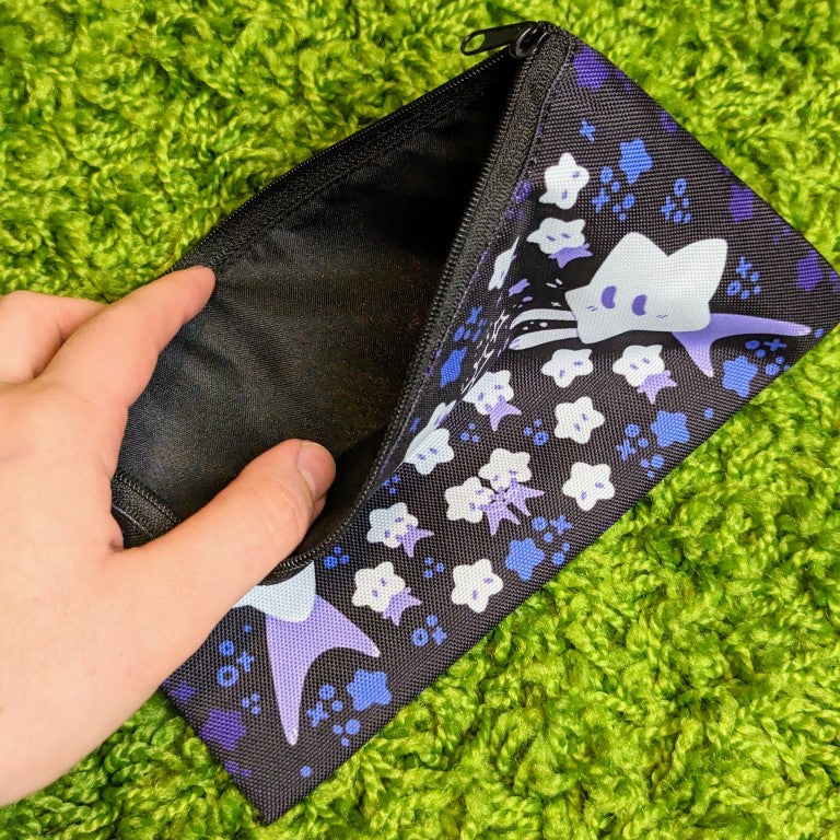 Star Baby Pencil Pouch