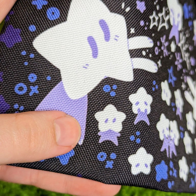 Star Baby Pencil Pouch