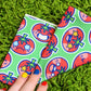 Cute Tomatoes Pencil Pouch