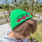 Cute Tomatoes Beanie