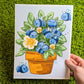 Potted Pets V2 Prints