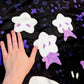 Star Baby Throw Blanket