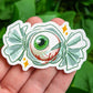 Gore Candy Stickers