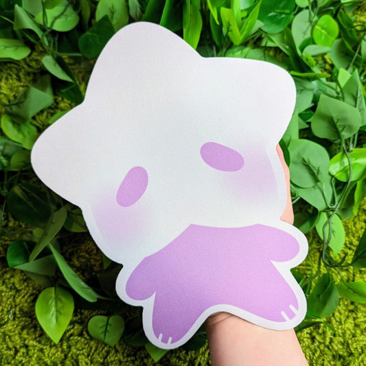 Star Baby Mouse Pad