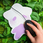 Star Baby Mouse Pad