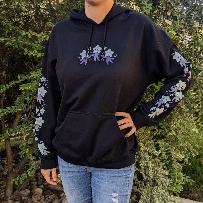 Star Babies Hoodie