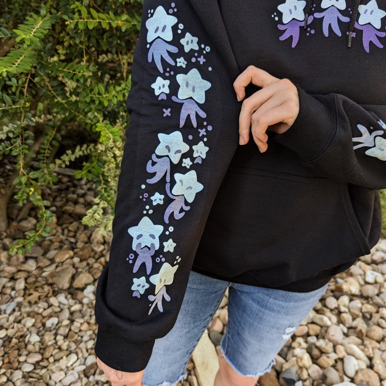 Star Babies Hoodie