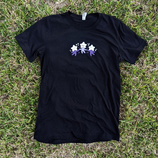 Short-Sleeve Star Baby T-Shirt