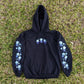 Star Babies Black Hoodie