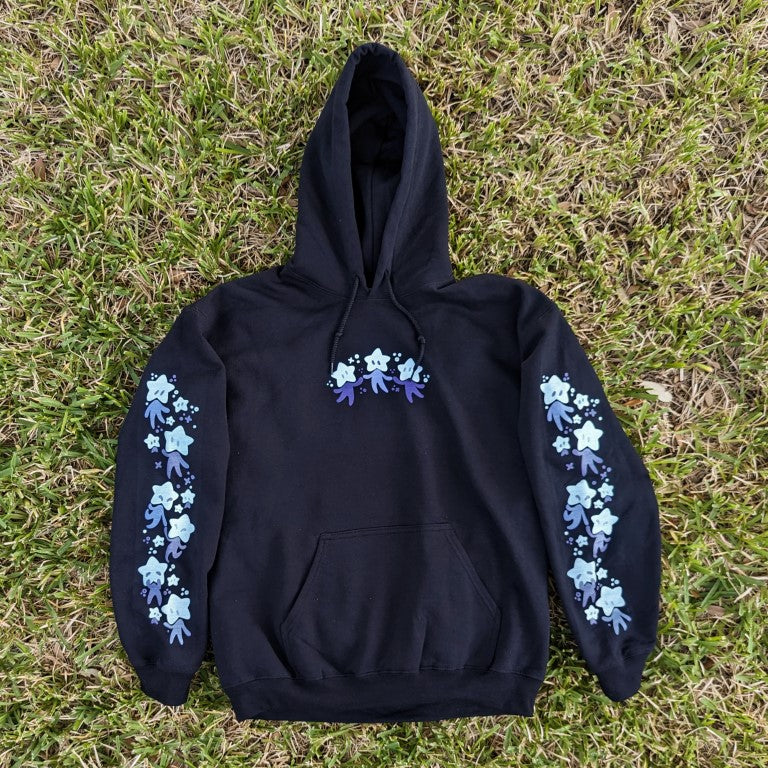 Star Babies Hoodie