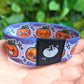 Emote Pumpkins Bracelet