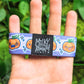 Emote Pumpkins Bracelet