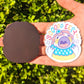Eepy Clown Magnet