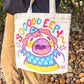 Eeepy Clown Tote Bag