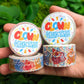 Cute Lil Clowns Washi Tape