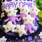 Star Baby Candy Bag Plush Pillow - Preorder