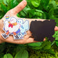 Pride Parade Ghost Magnet