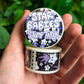 Star Babies Stamp Washi Tape