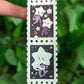 Star Babies Stamp Washi Tape