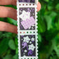 Star Babies Stamp Washi Tape