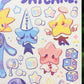 Daydream Daycare Sticker Sheet