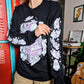 Long-Sleeved Space Bun Bun T-Shirt