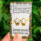 Star Baby Earrings