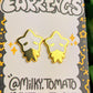 Star Baby Earrings