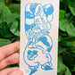 Sad Clown Stamp Mini Prints