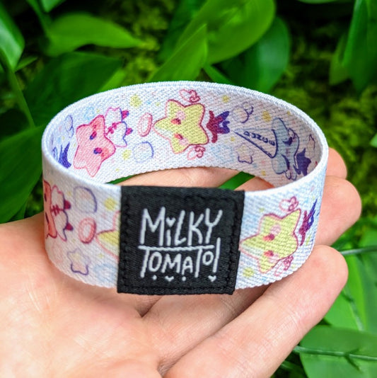 Daydream Daycare Bracelet