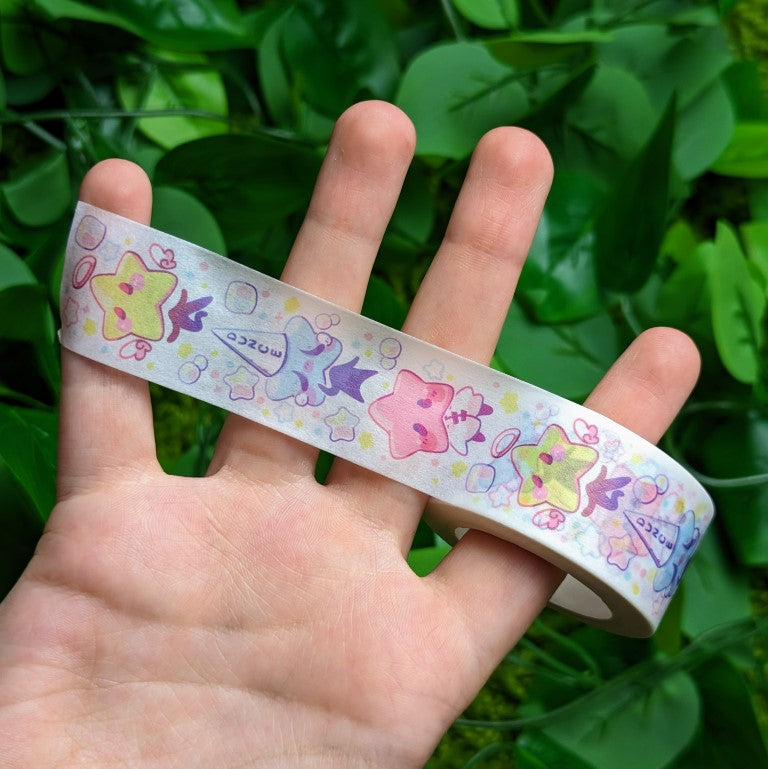 Daydream Daycare Washi Tape