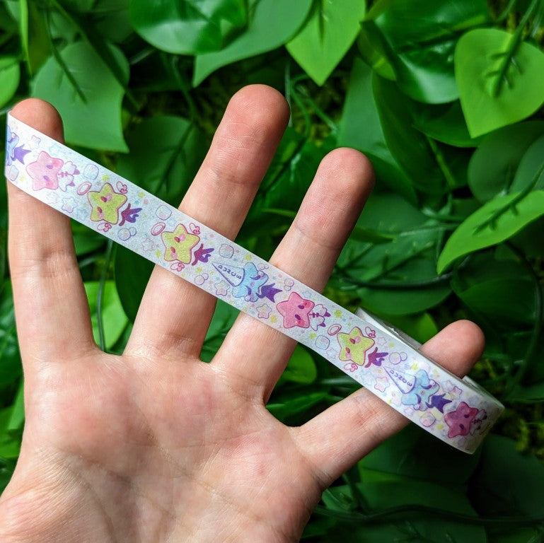 Daydream Daycare Washi Tape