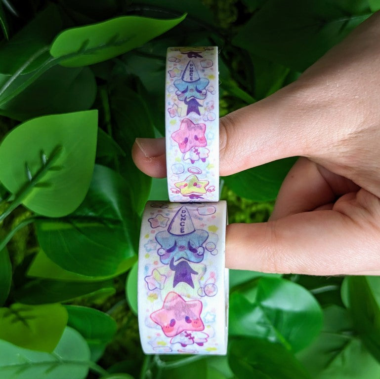 Daydream Daycare Washi Tape