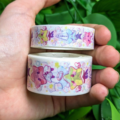 Daydream Daycare Washi Tape