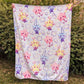 Daydream Daycare Throw Blanket