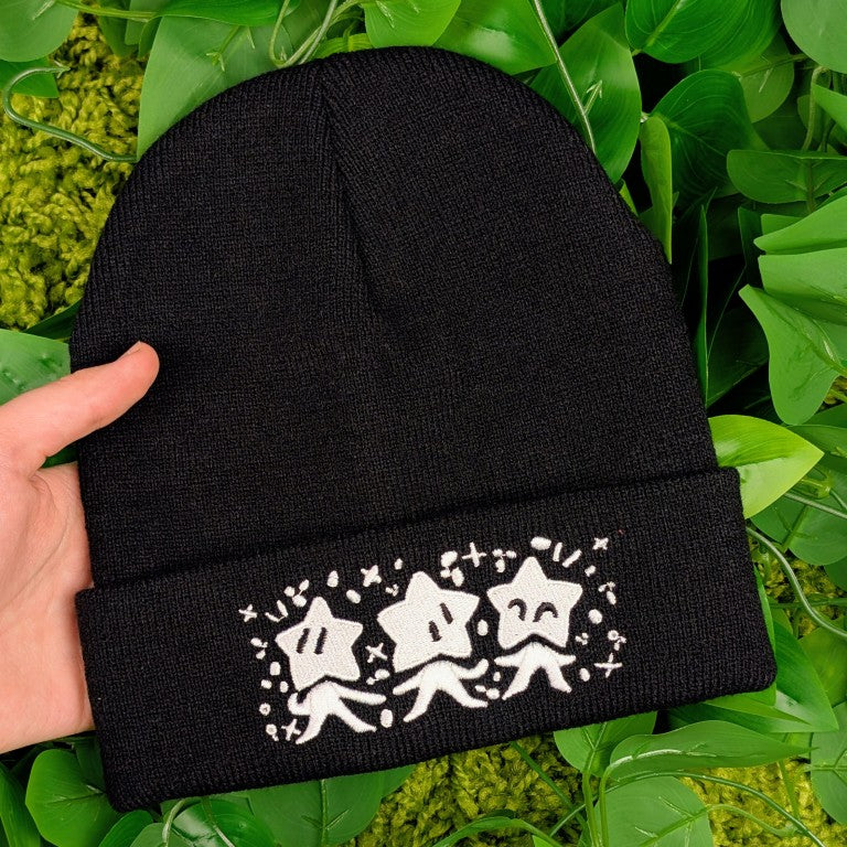 Beanies | Milky Tomato