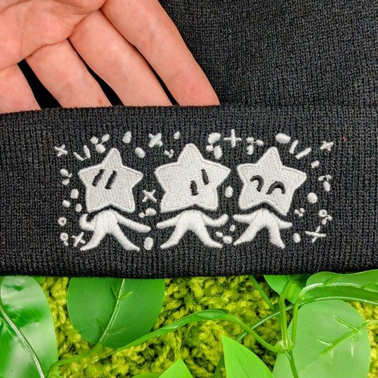 Star Babies Beanie